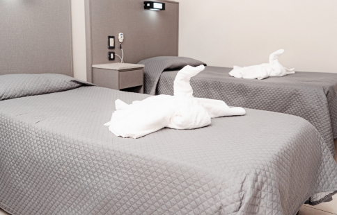 El Jardín de mis Abuelos