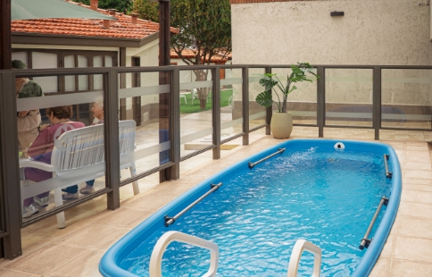 El Jardín de mis Abuelos